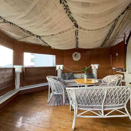 Viorica Homestay Navodari