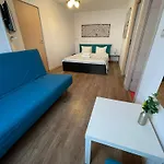 Viorica Homestay