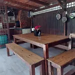 Viorica Homestay