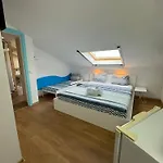 Viorica Homestay Navodari