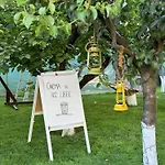Viorica Homestay Navodari