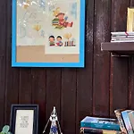 Viorica Homestay *