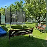 Viorica Homestay *