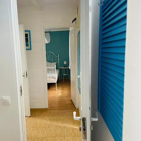 Homestay szállás Viorica Năvodari