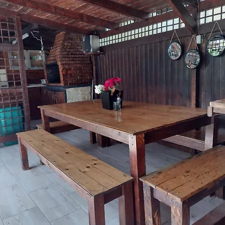 Viorica Quarto em Acomodações Particulares