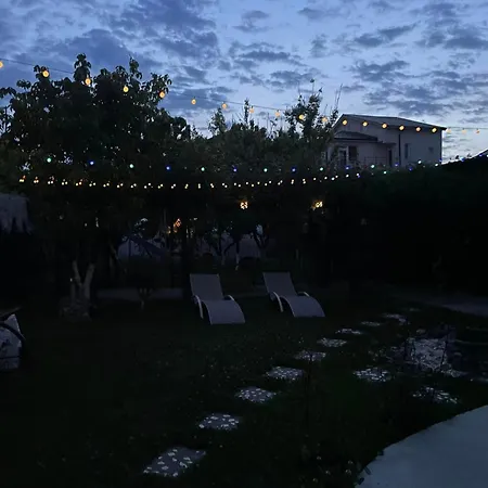 Viorica Quarto em Acomodações Particulares