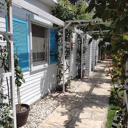 Viorica Quarto em Acomodações Particulares *