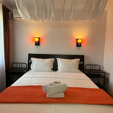 Homestay szállás Viorica Năvodari