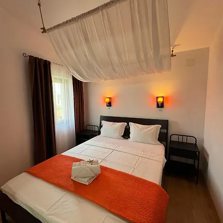 Viorica Homestay szállás Năvodari