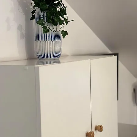 Viorica Quarto em Acomodações Particulares