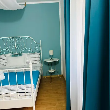 Homestay szállás Viorica *