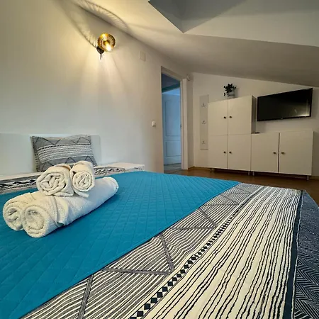 Homestay szállás Viorica *