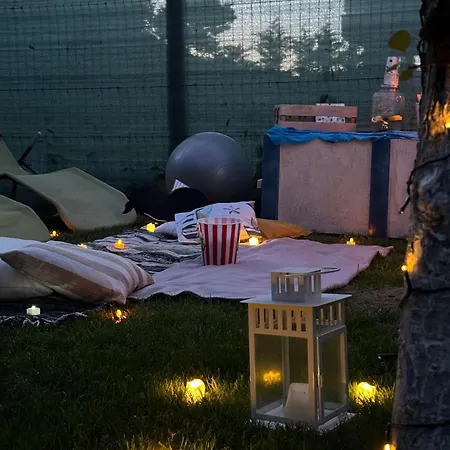 Quarto em Acomodações Particulares Viorica *