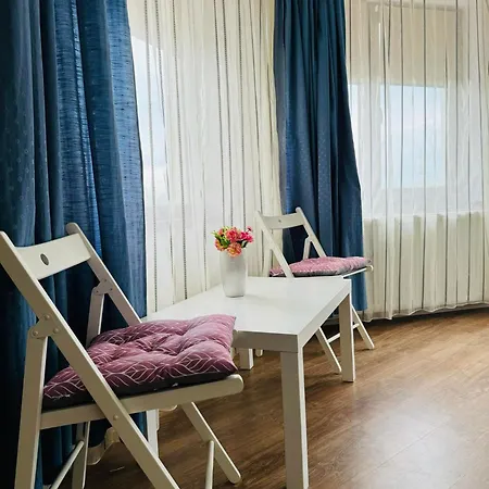 Homestay szállás Viorica *