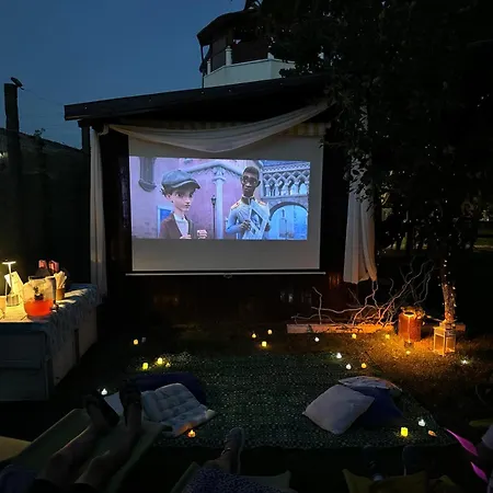 Viorica Homestay szállás *