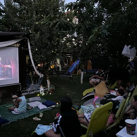 Homestay szállás Viorica Năvodari