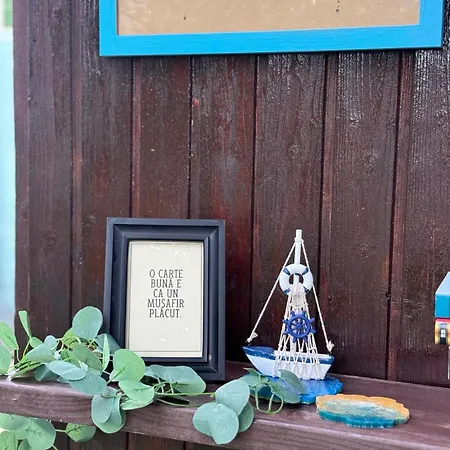 Quarto em Acomodações Particulares Viorica *