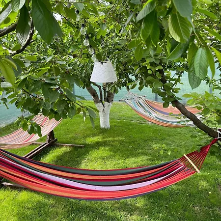 Viorica Quarto em Acomodações Particulares