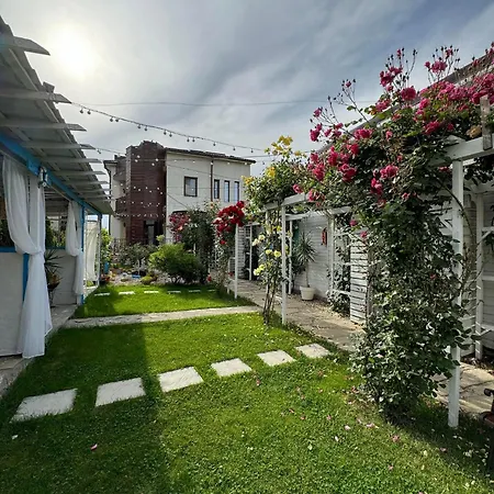 Homestay szállás Viorica