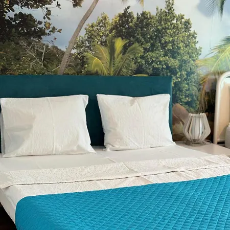 Viorica Homestay szállás *