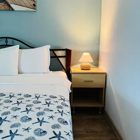 Quarto em Acomodações Particulares Viorica *