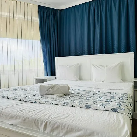 Viorica Homestay szállás