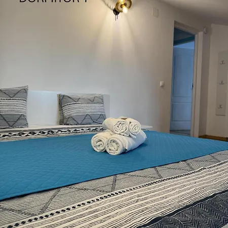 Viorica Homestay szállás *