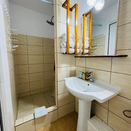 Viorica Privat bolig Năvodari