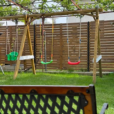 Homestay szállás Viorica