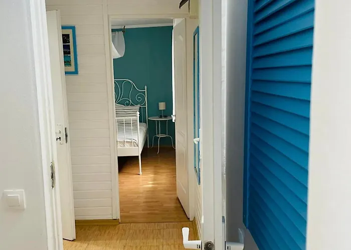 בית אירוח Viorica Năvodari