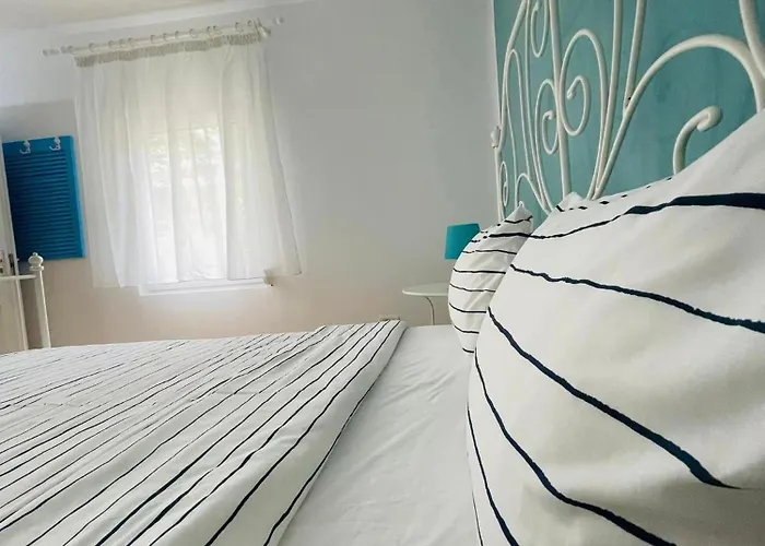 Viorica בית אירוח