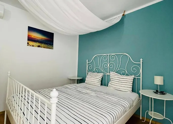 Viorica בית אירוח