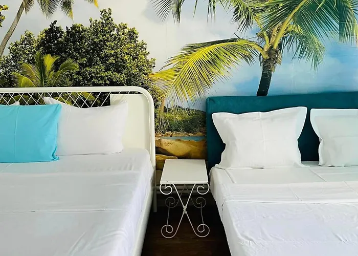 בית אירוח Viorica Năvodari