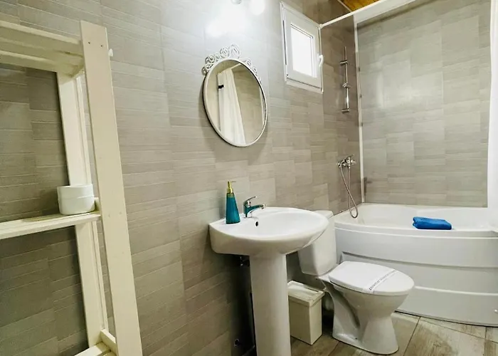 Viorica בית אירוח