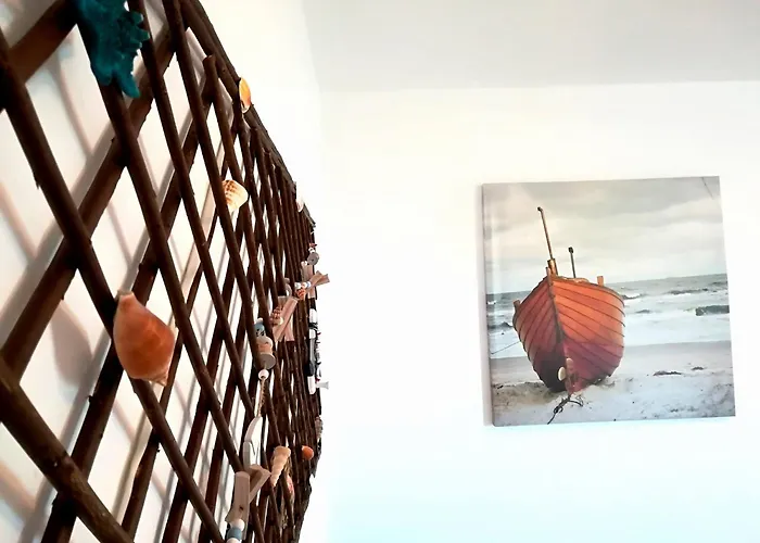 Viorica בית אירוח *