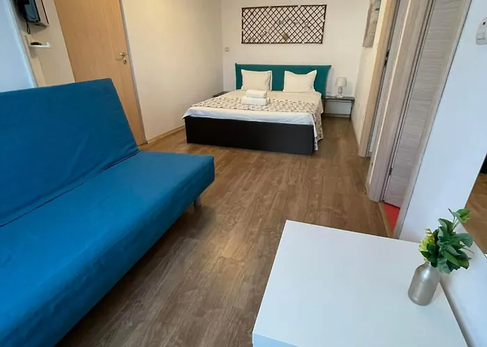 Viorica בית אירוח