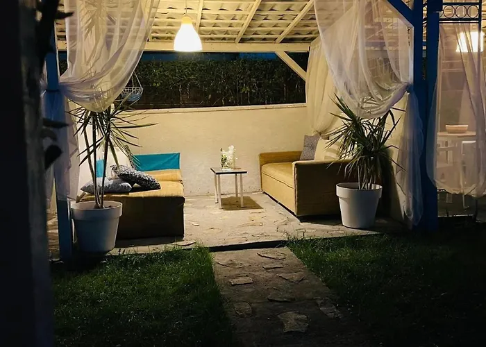 Viorica בית אירוח