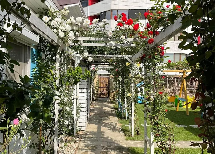 בית אירוח Viorica