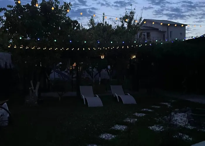 Viorica בית אירוח