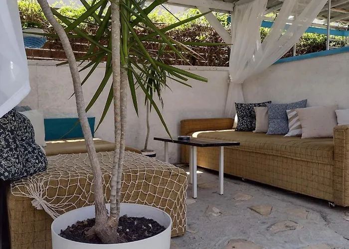 בית אירוח Viorica