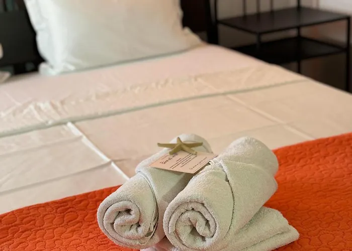 בית אירוח Viorica *