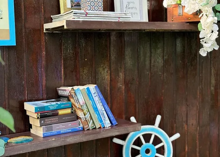 Viorica בית אירוח