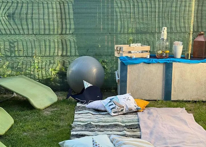 Viorica בית אירוח Năvodari