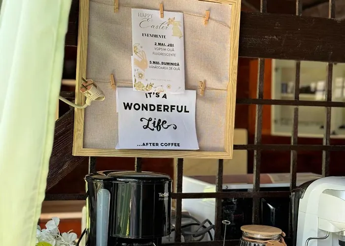 בית אירוח Viorica