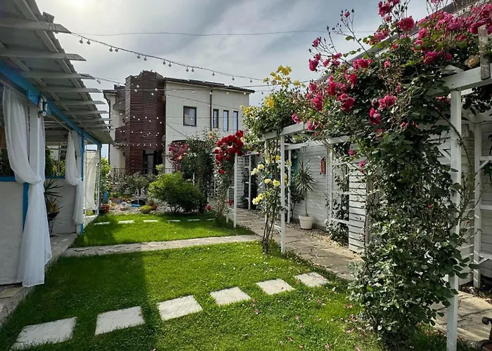 בית אירוח Viorica