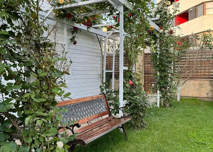 Viorica בית אירוח